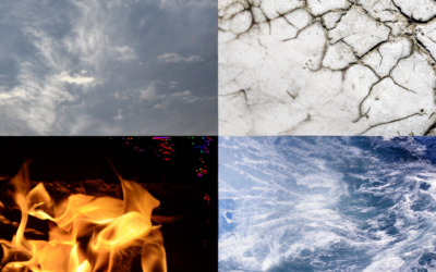 LES QUATRE ÉLÉMENTS EN ASTROLOGIE