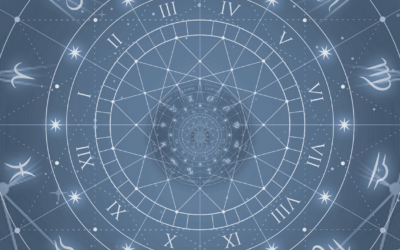 COMPRENDRE LES MAISONS EN ASTROLOGIE