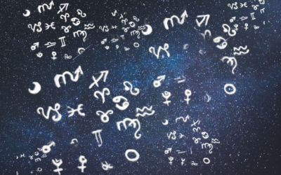 LES DIGNITÉS PLANÉTAIRES EN ASTROLOGIE