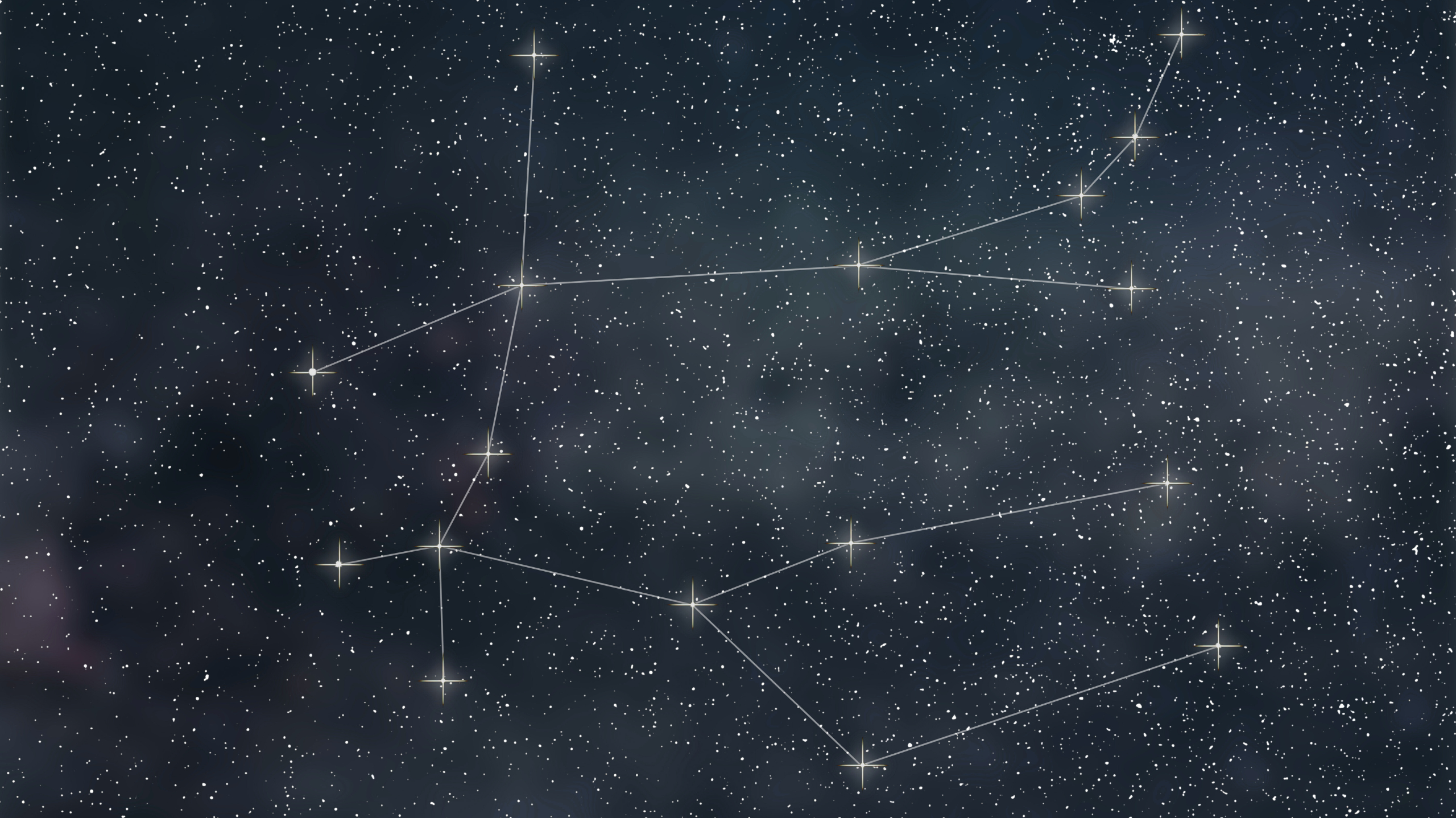 constellation gémeaux