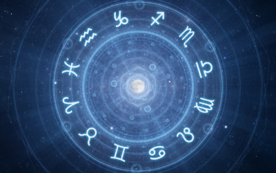 LES 12 SIGNES DU ZODIAQUE