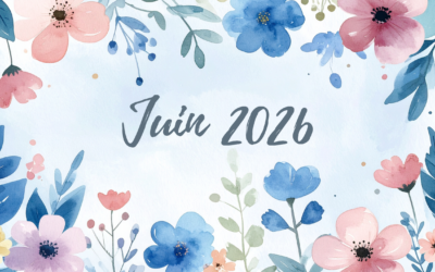 ASTROLOGIE JUIN 2026