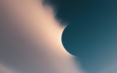 LES ÉCLIPSES EN ASTROLOGIE & L’ÉTÉ 2026