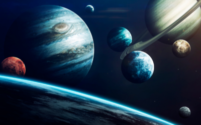 COMPRENDRE LES RÉTROGRADATIONS EN ASTROLOGIE