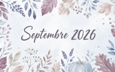 ASTROLOGIE SEPTEMBRE 2026